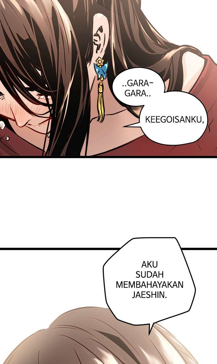 Promised Orchid Chapter 27 Gambar 41