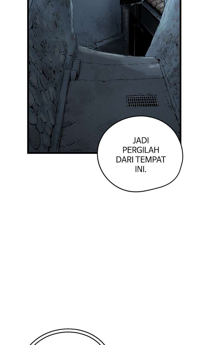 Promised Orchid Chapter 27 Gambar 45