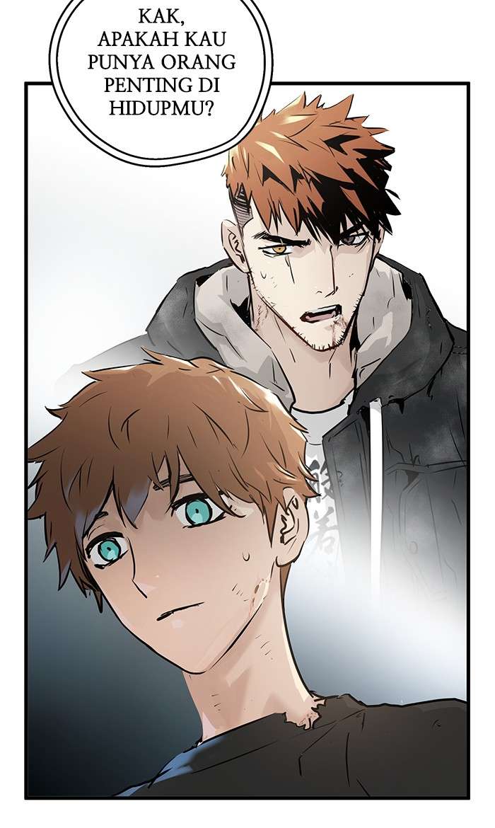 Promised Orchid Chapter 27 Gambar 46