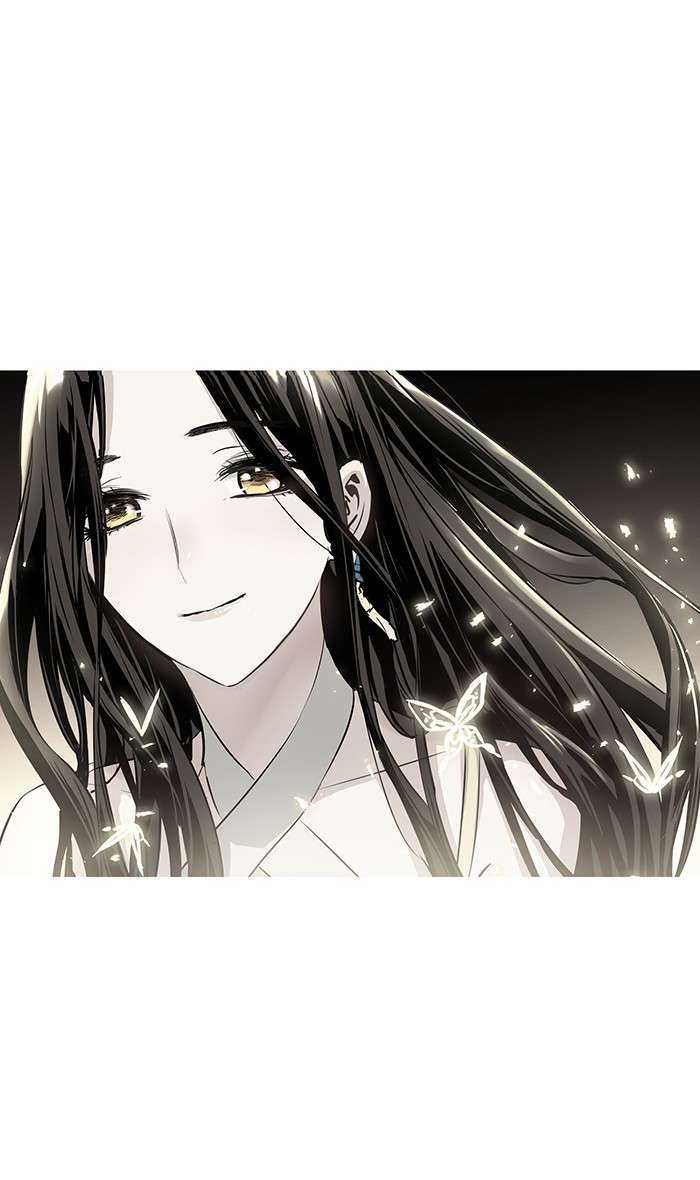 Promised Orchid Chapter 27 Gambar 51
