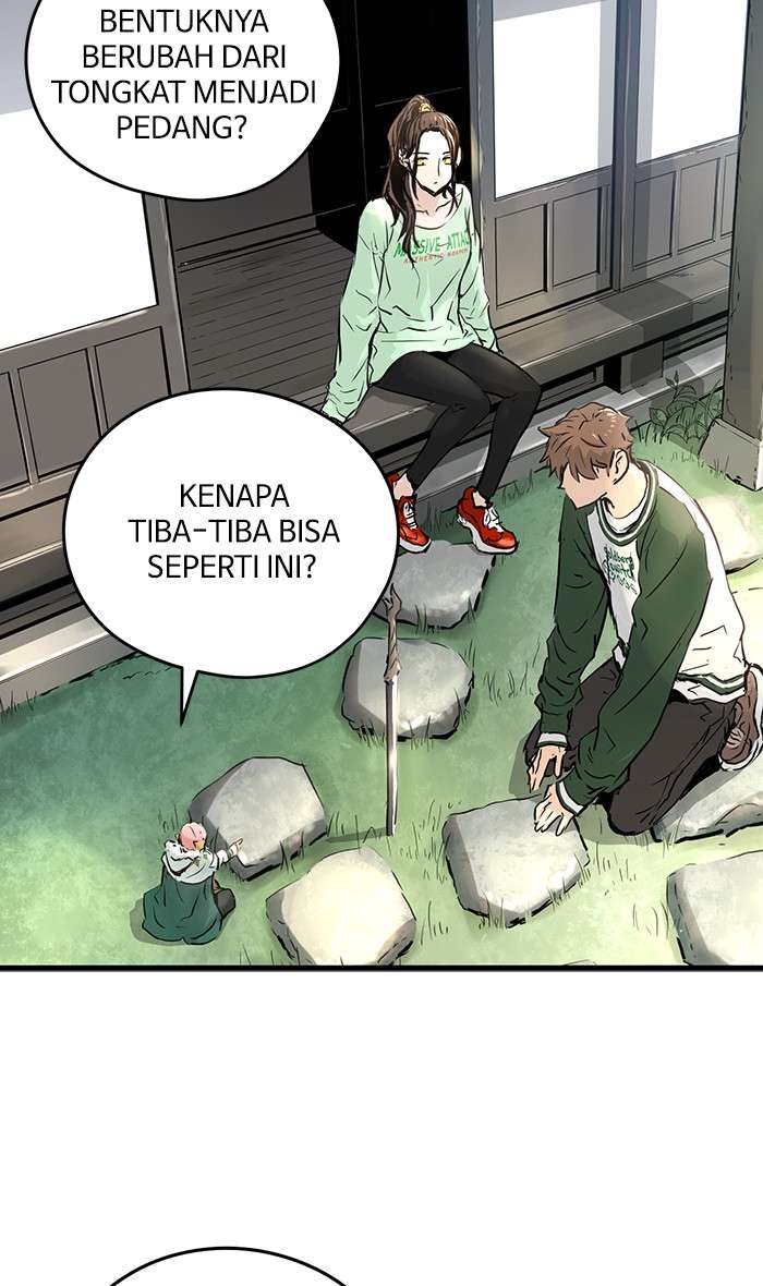 Promised Orchid Chapter 27 Gambar 64