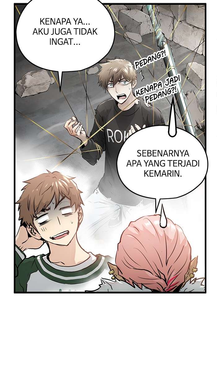Promised Orchid Chapter 27 Gambar 65