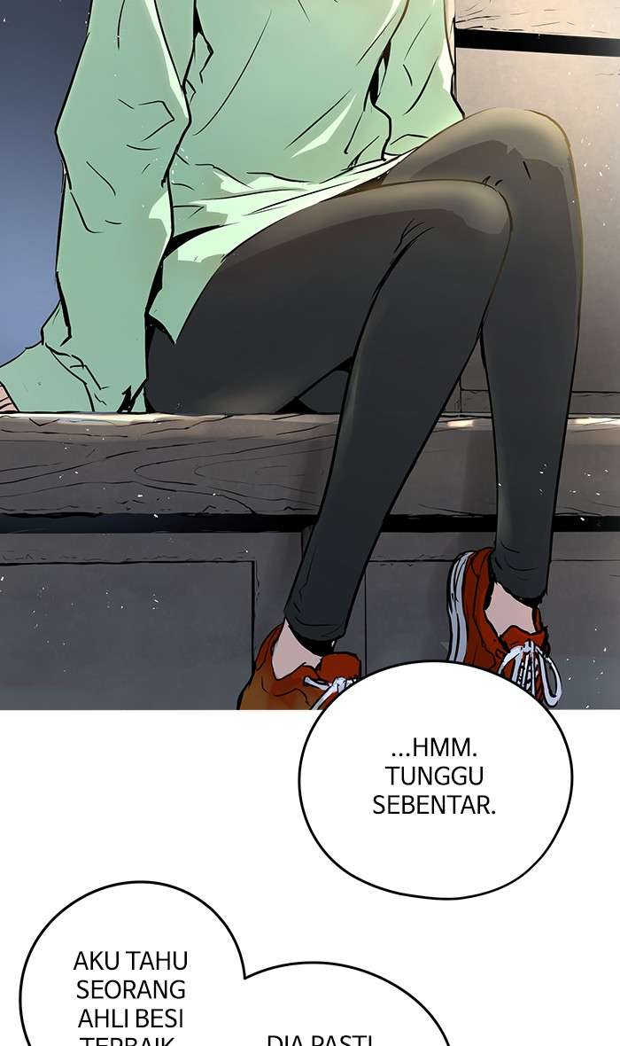 Promised Orchid Chapter 27 Gambar 67