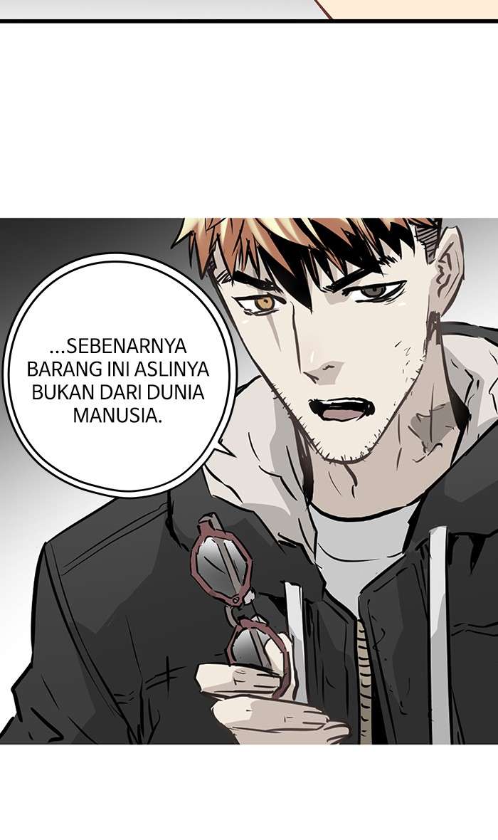 Promised Orchid Chapter 27 Gambar 83