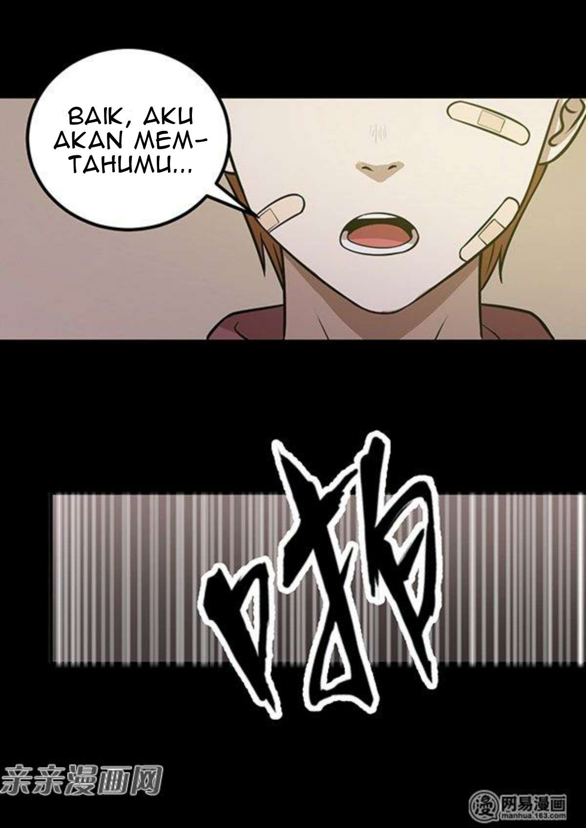 Young Master Return to 16 Chapter 48 Gambar 10