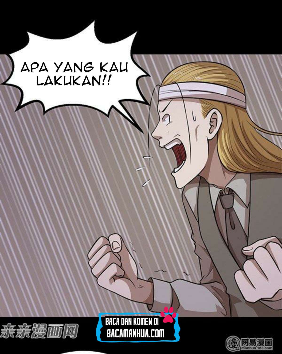 Young Master Return to 16 Chapter 48 Gambar 13