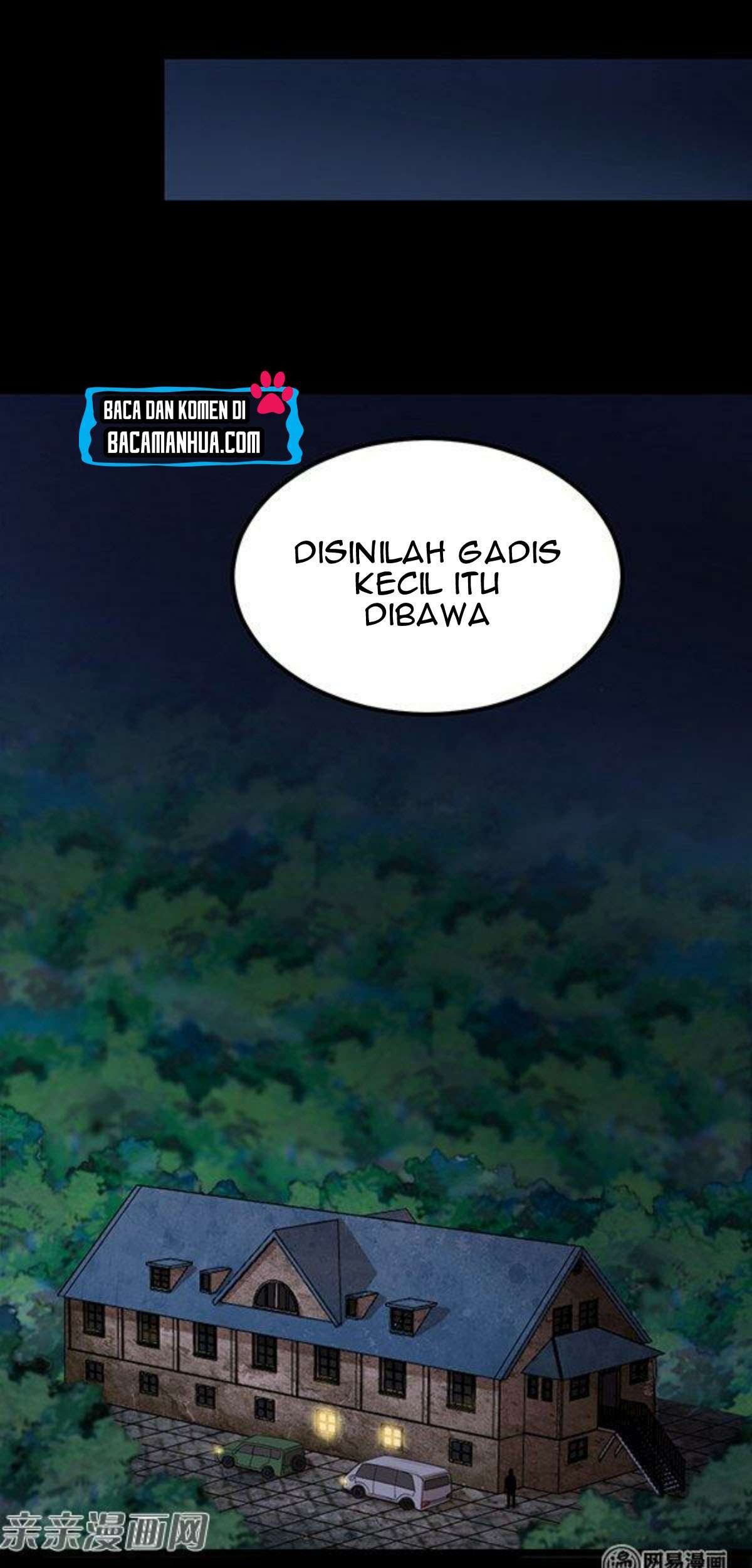 Young Master Return to 16 Chapter 48 Gambar 16