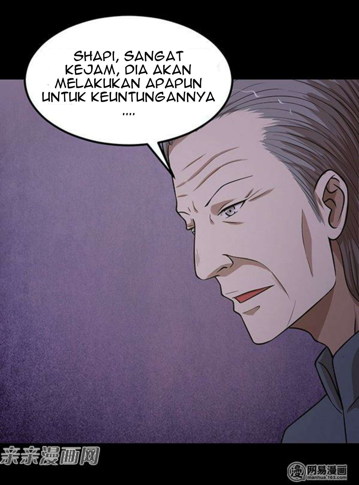 Young Master Return to 16 Chapter 48 Gambar 20