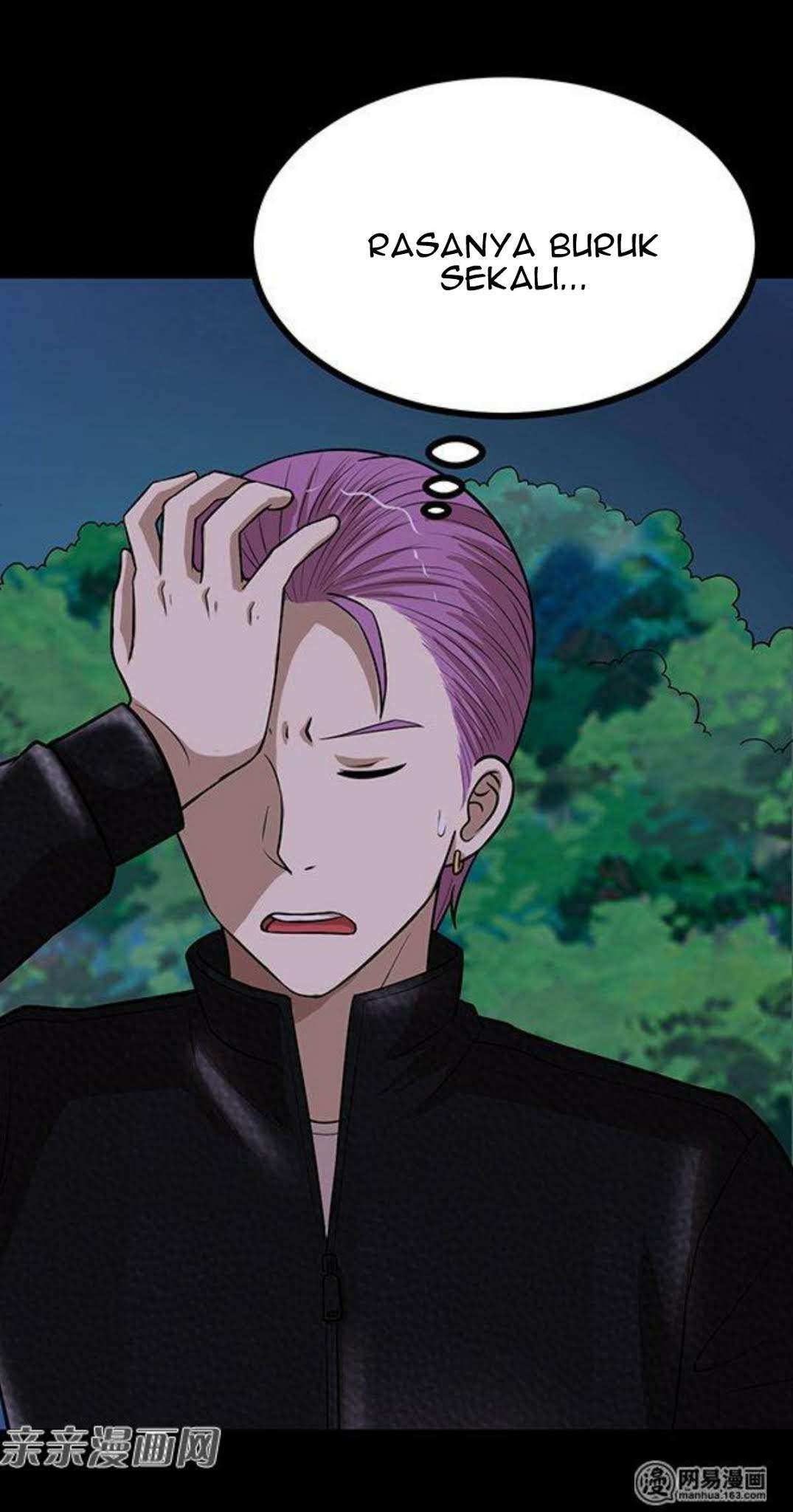 Young Master Return to 16 Chapter 48 Gambar 25