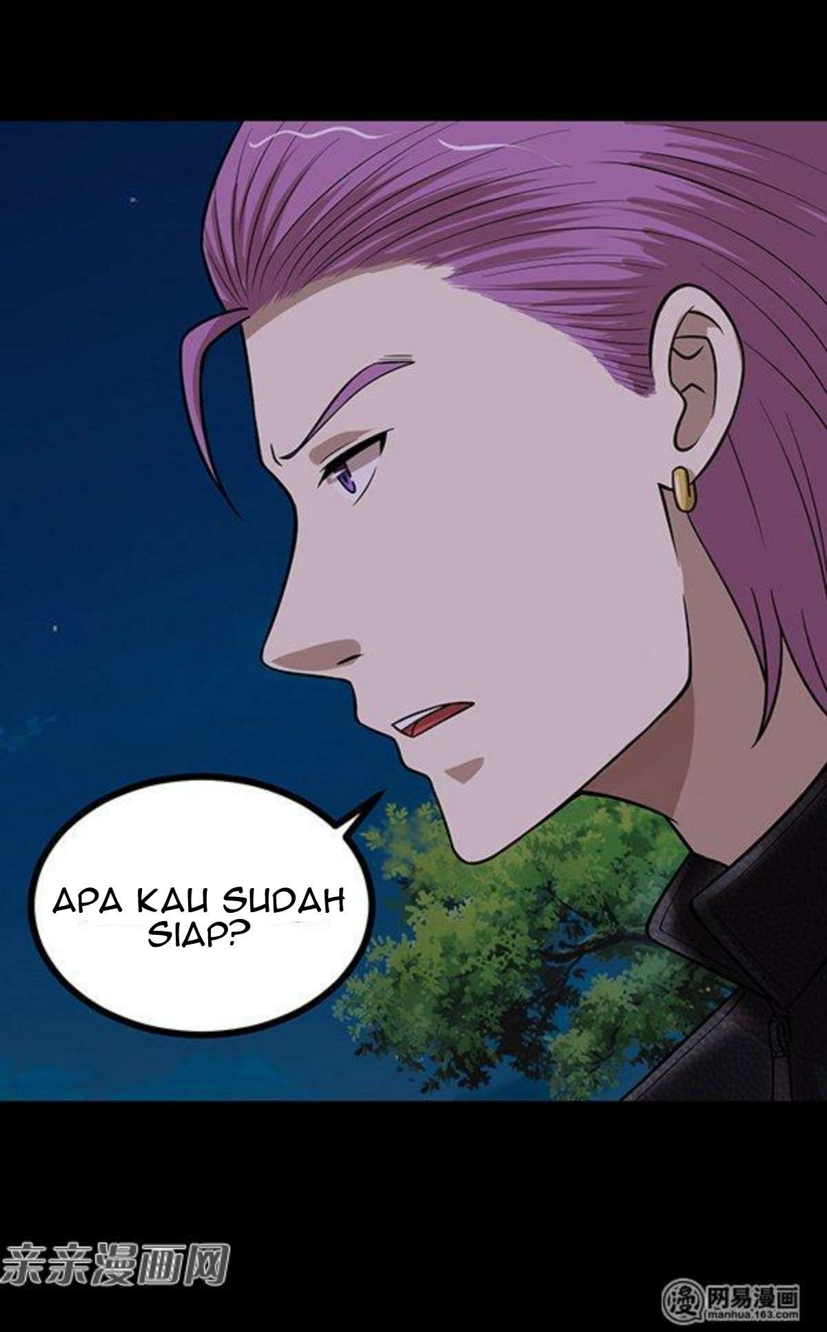 Young Master Return to 16 Chapter 48 Gambar 27