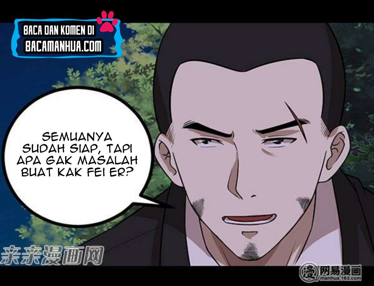 Young Master Return to 16 Chapter 48 Gambar 28