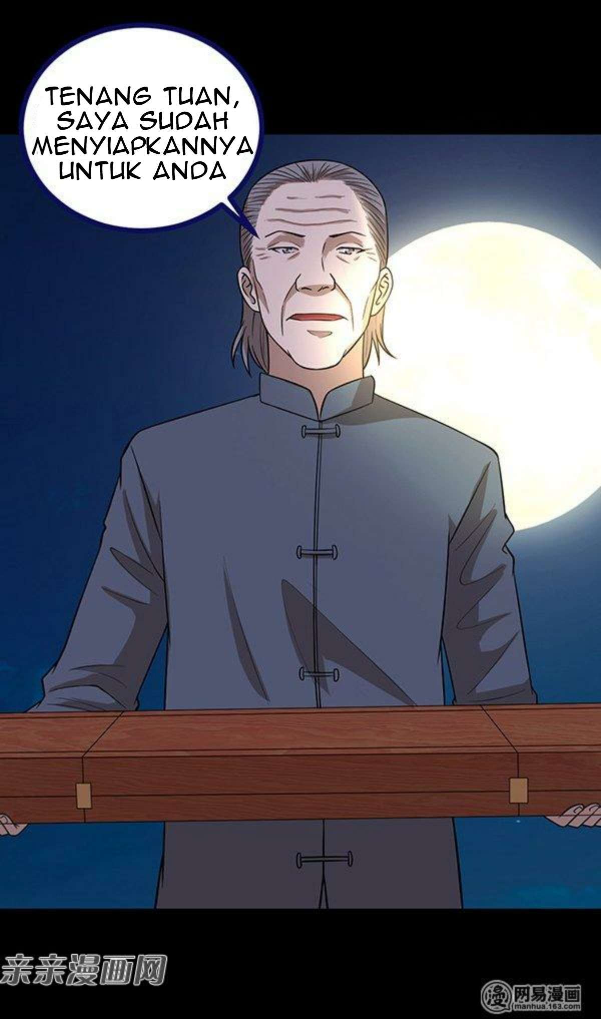 Young Master Return to 16 Chapter 48 Gambar 31