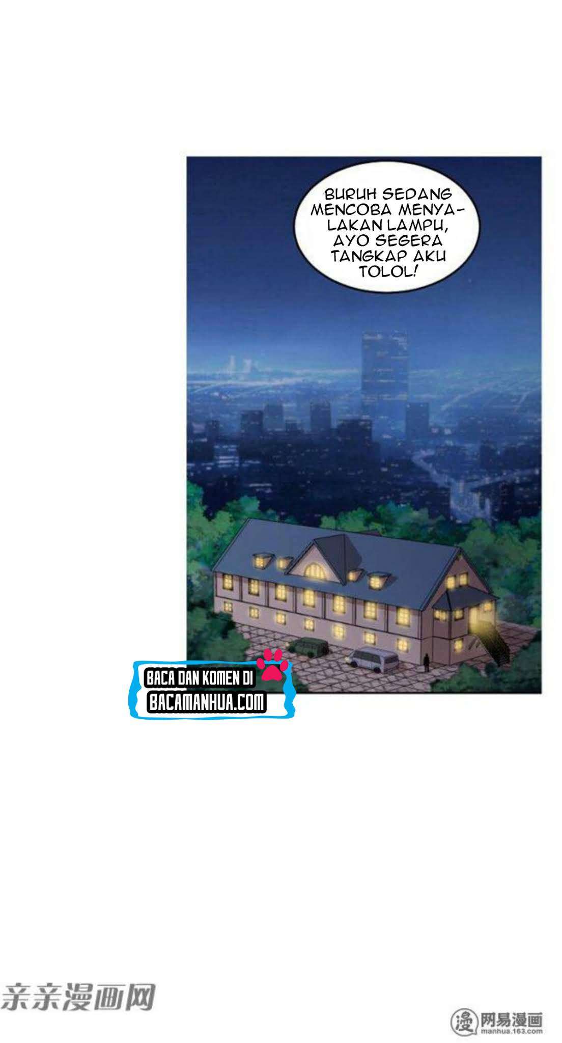 Young Master Return to 16 Chapter 48 Gambar 35