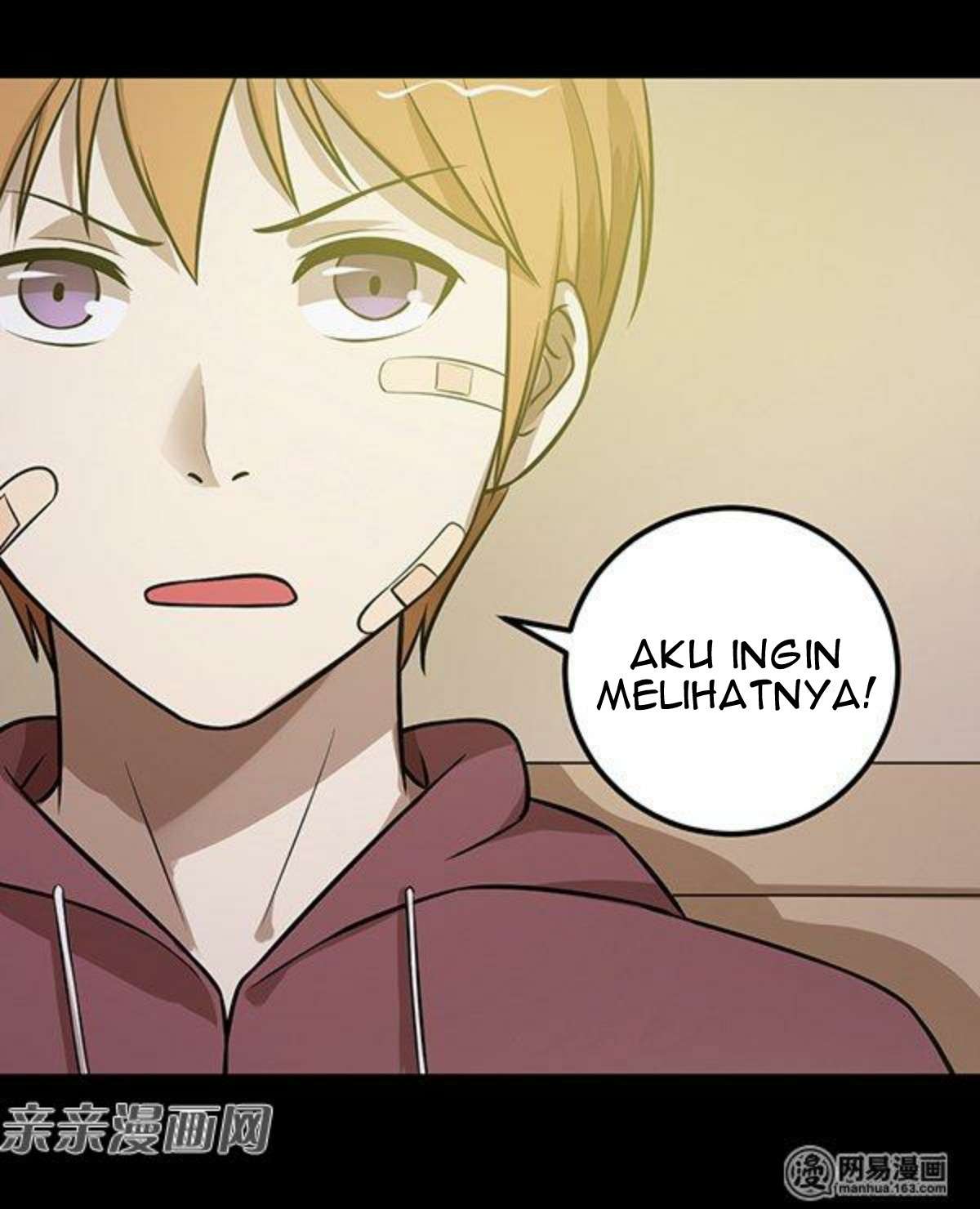 Young Master Return to 16 Chapter 48 Gambar 4