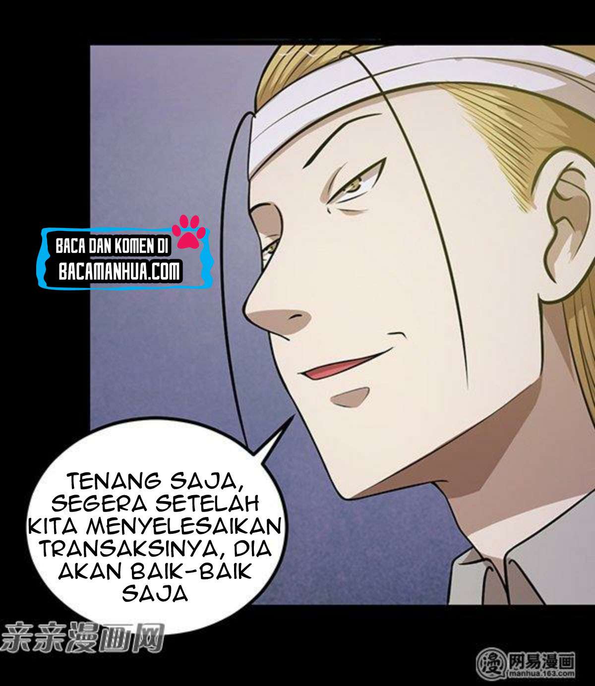 Young Master Return to 16 Chapter 48 Gambar 5