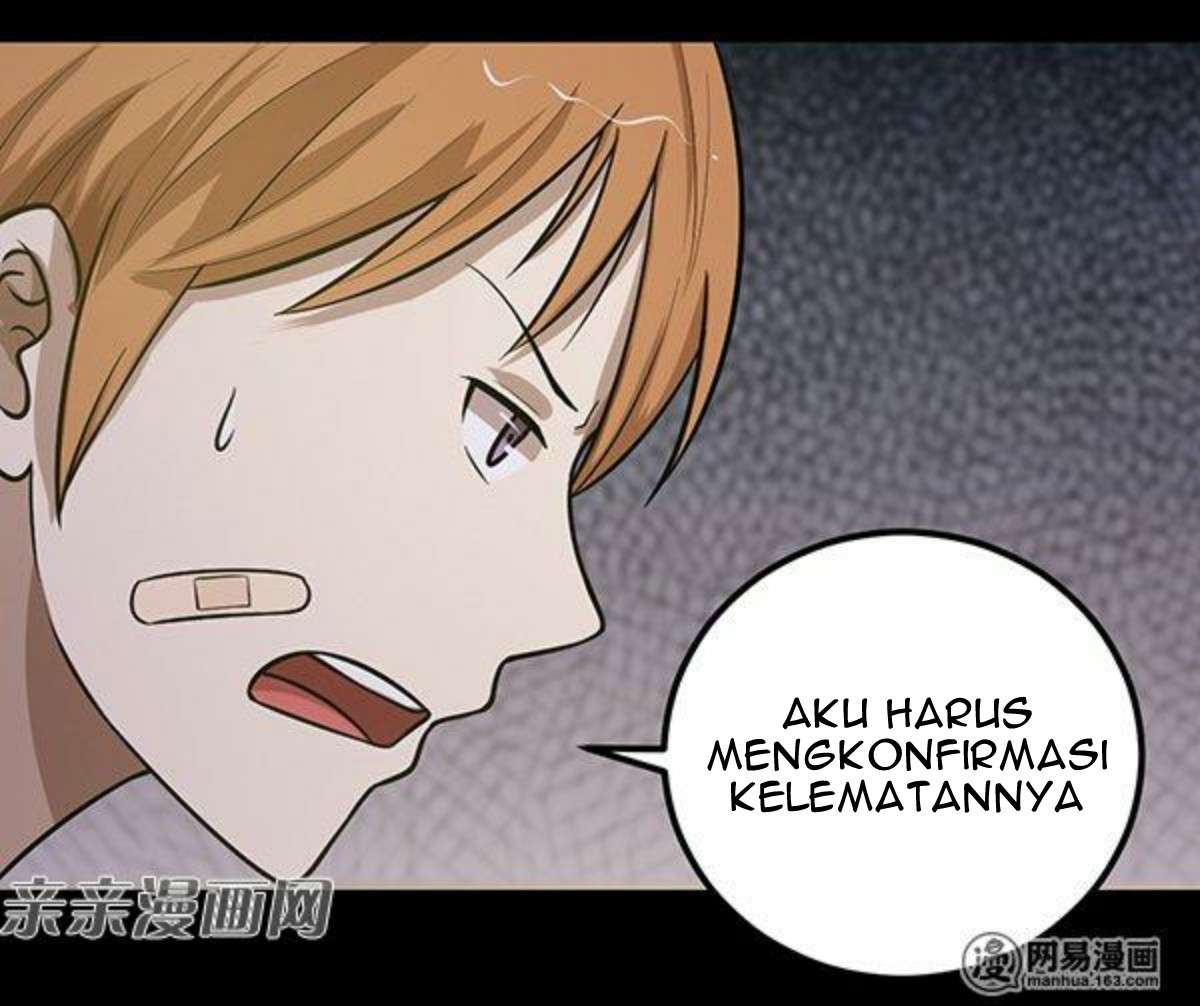 Young Master Return to 16 Chapter 48 Gambar 6