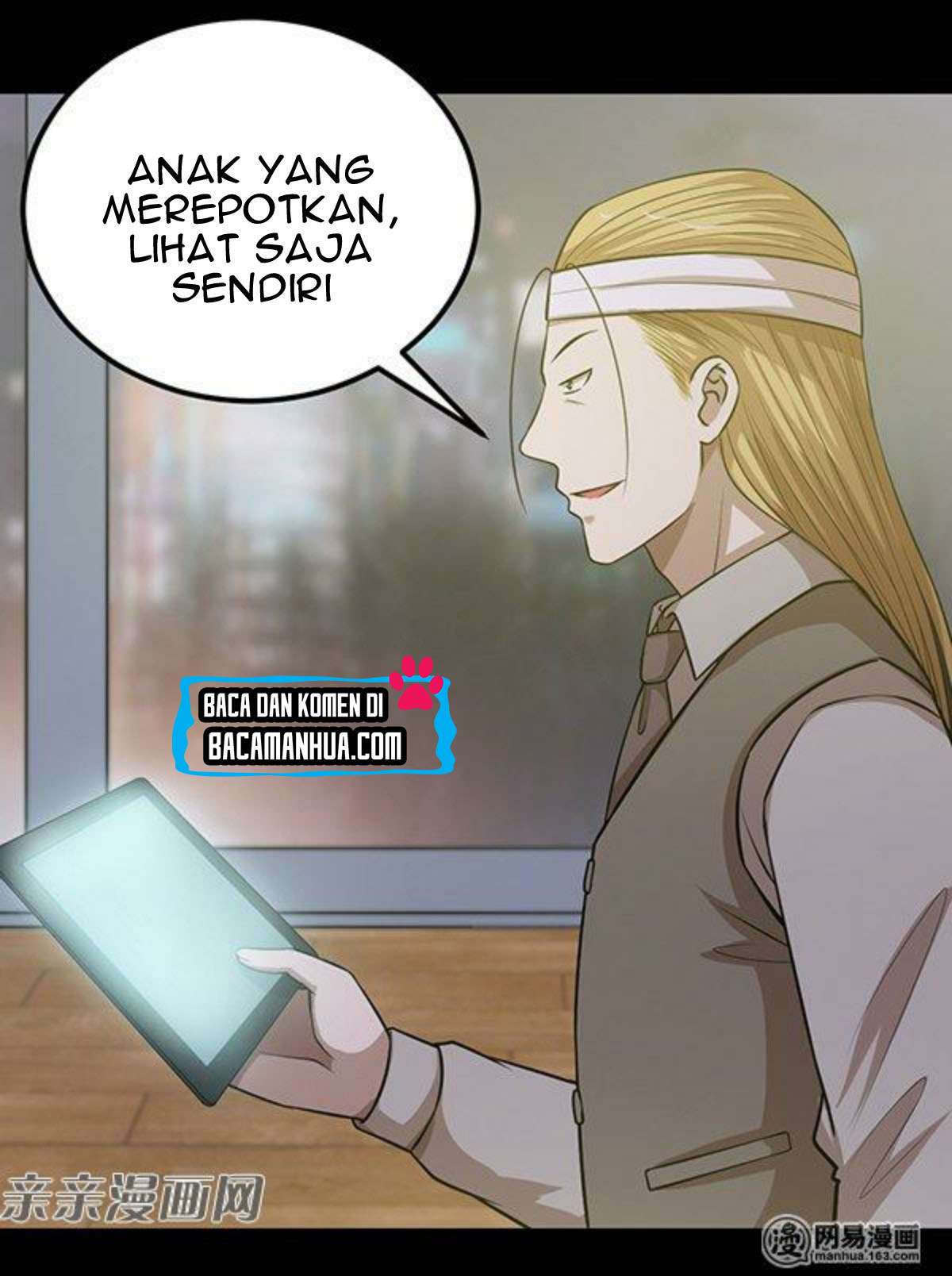 Young Master Return to 16 Chapter 48 Gambar 7