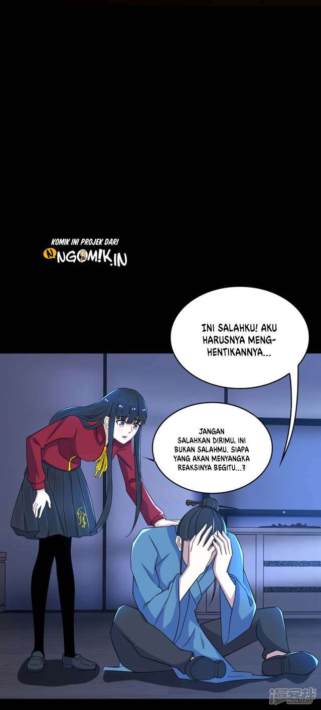 King of Apocalypse Chapter 93 Gambar 11