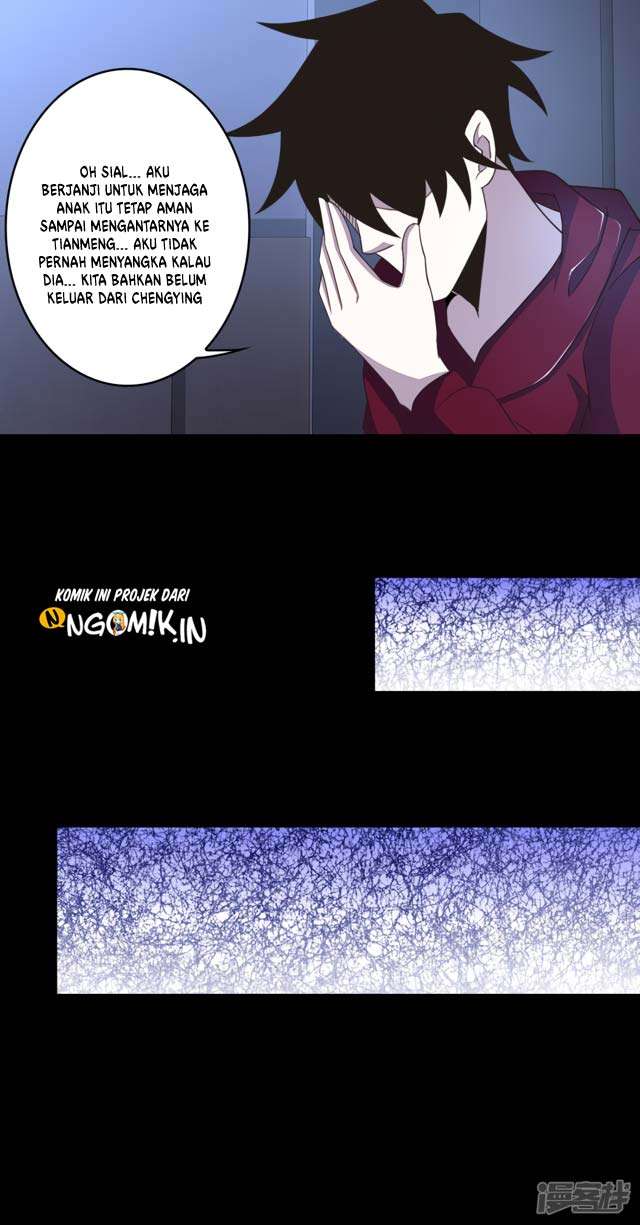 King of Apocalypse Chapter 93 Gambar 12