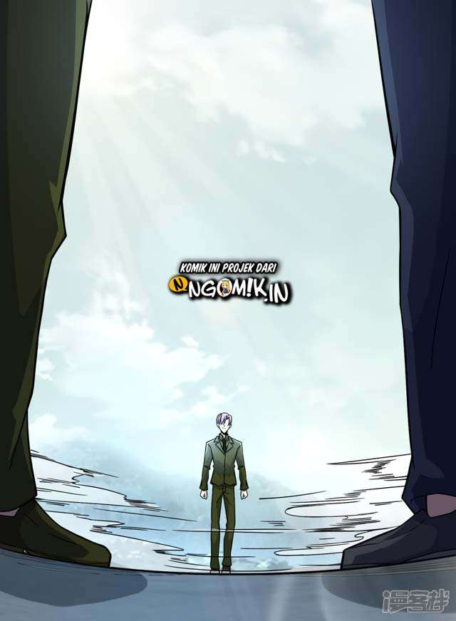 King of Apocalypse Chapter 93 Gambar 19