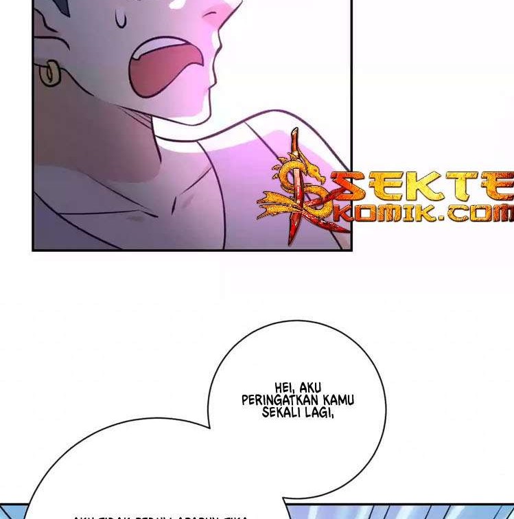 Super System Chapter 44 Gambar 19