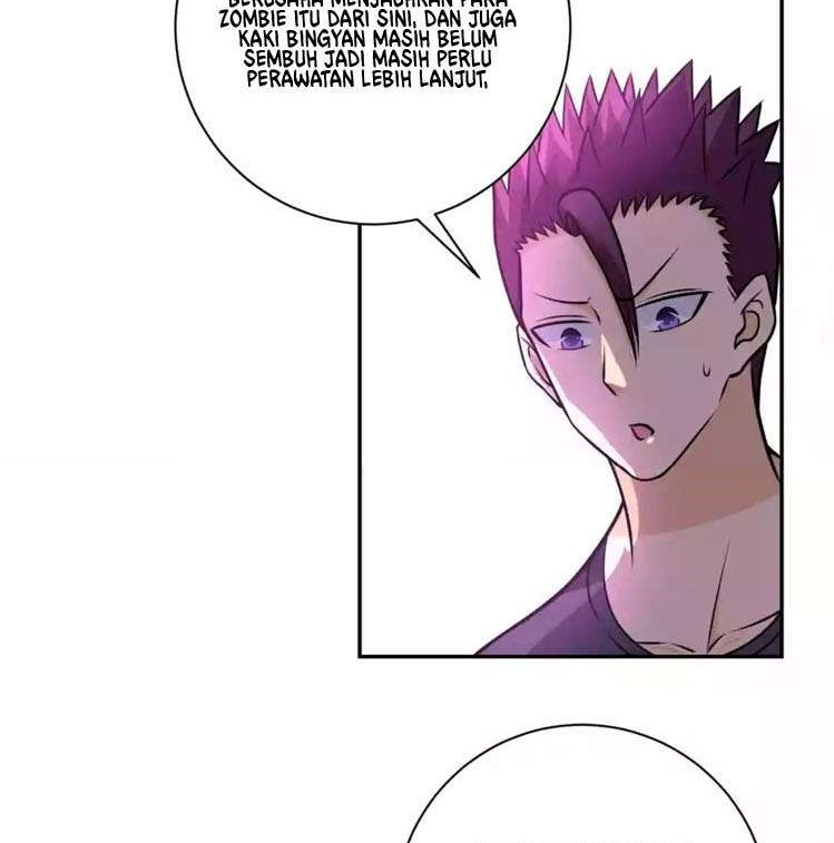 Super System Chapter 44 Gambar 21