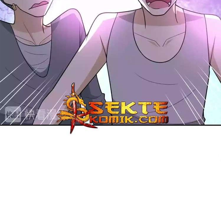 Super System Chapter 44 Gambar 25