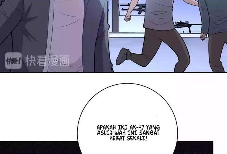 Super System Chapter 44 Gambar 29
