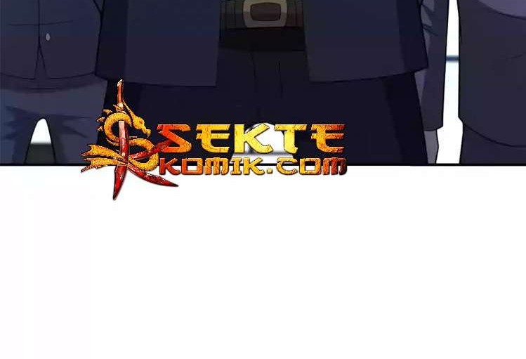 Super System Chapter 44 Gambar 31