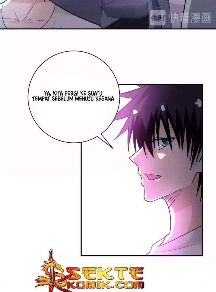 Super System Chapter 44 Gambar 7