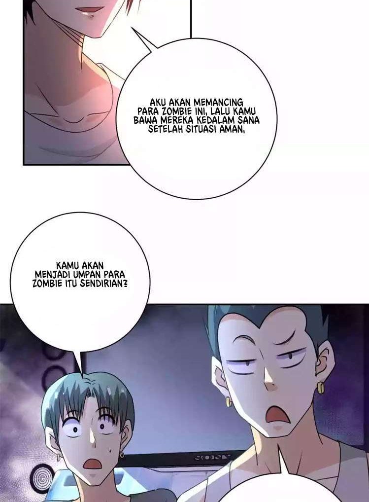 Super System Chapter 44 Gambar 11