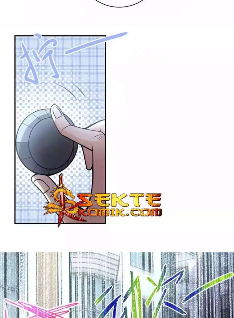 Super System Chapter 44 Gambar 13