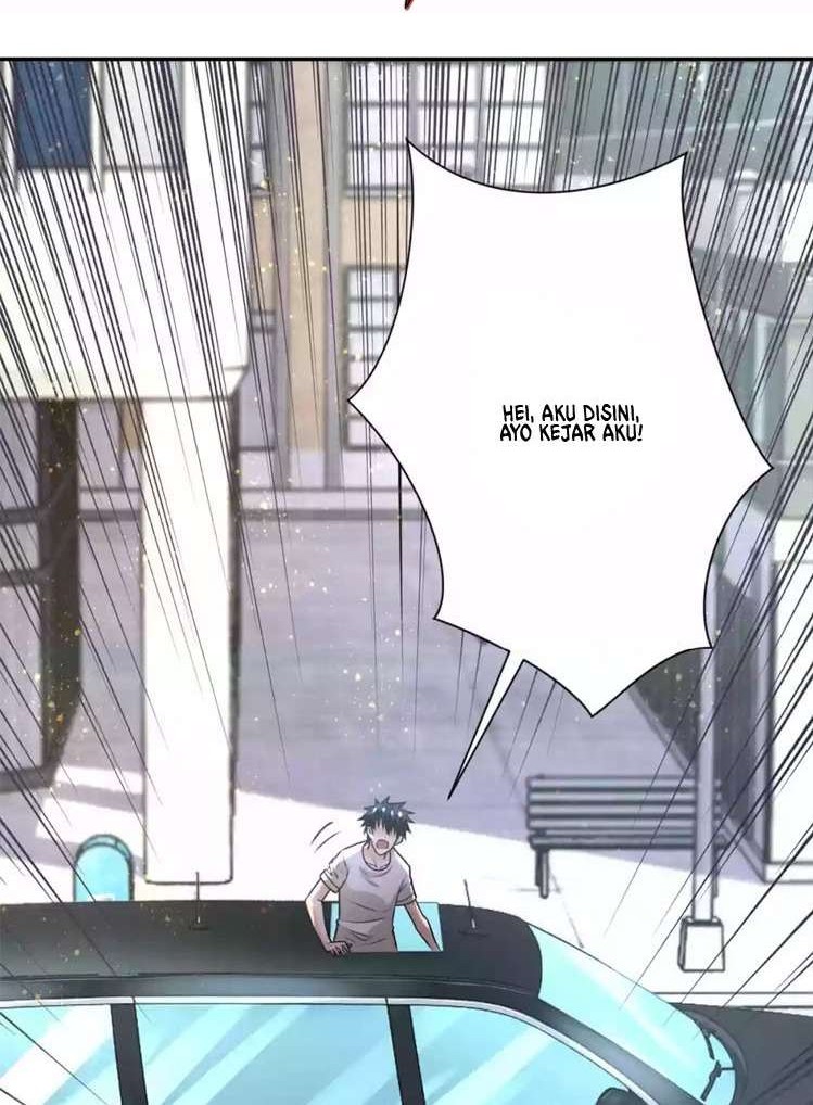 Super System Chapter 44 Gambar 15