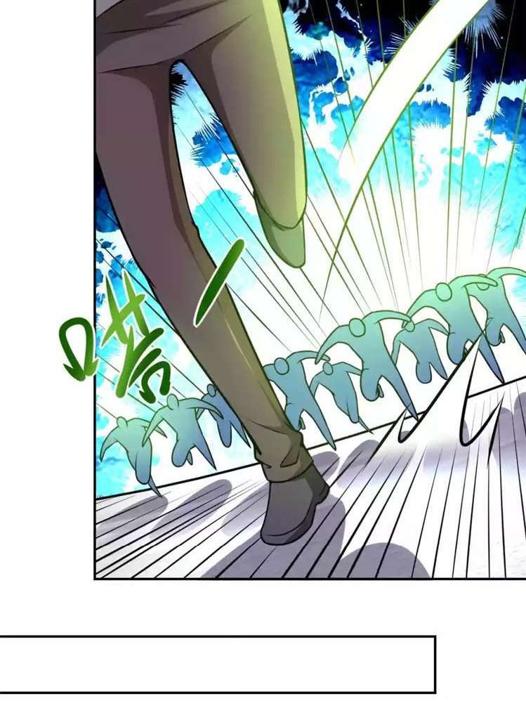 Super System Chapter 44 Gambar 17