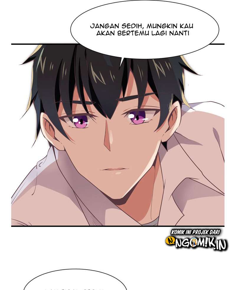 Rebirth City Deity Chapter 36 Gambar 10