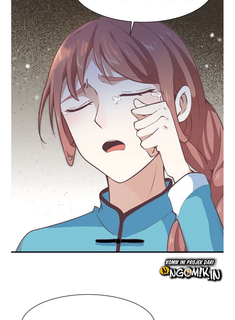 Rebirth City Deity Chapter 36 Gambar 12