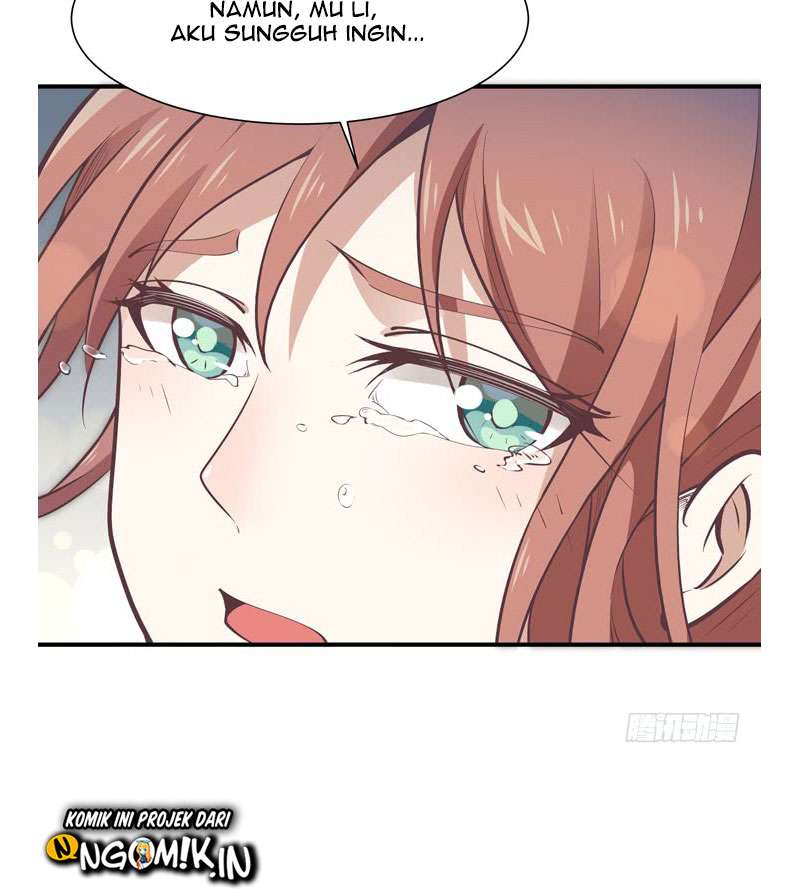 Rebirth City Deity Chapter 36 Gambar 13