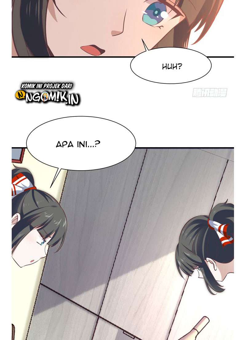 Rebirth City Deity Chapter 36 Gambar 17