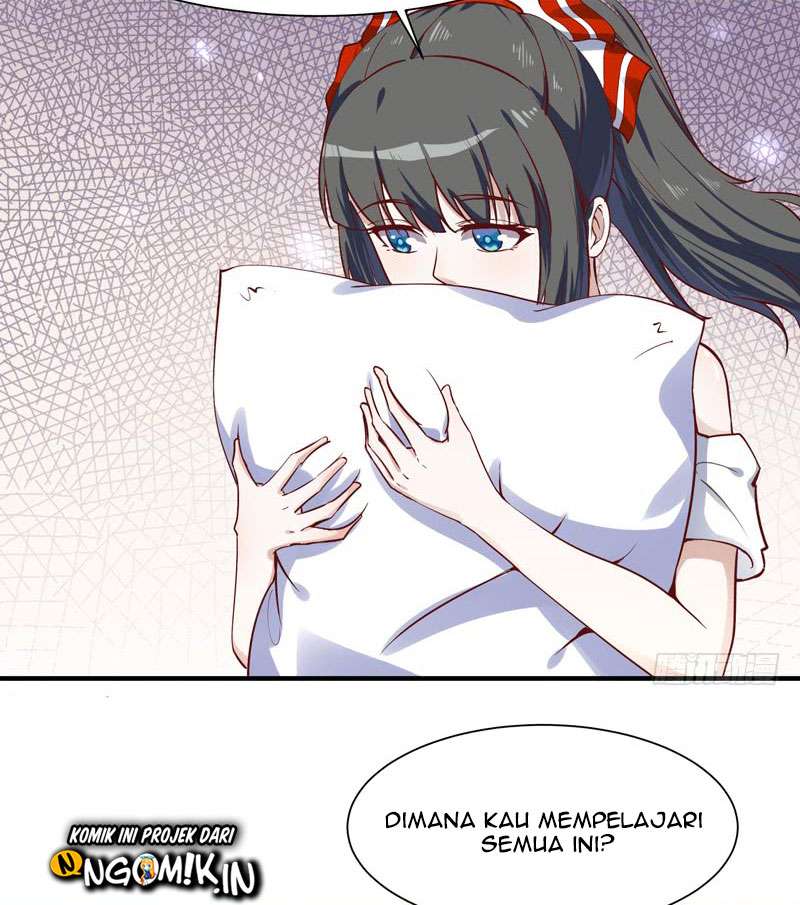 Rebirth City Deity Chapter 36 Gambar 20