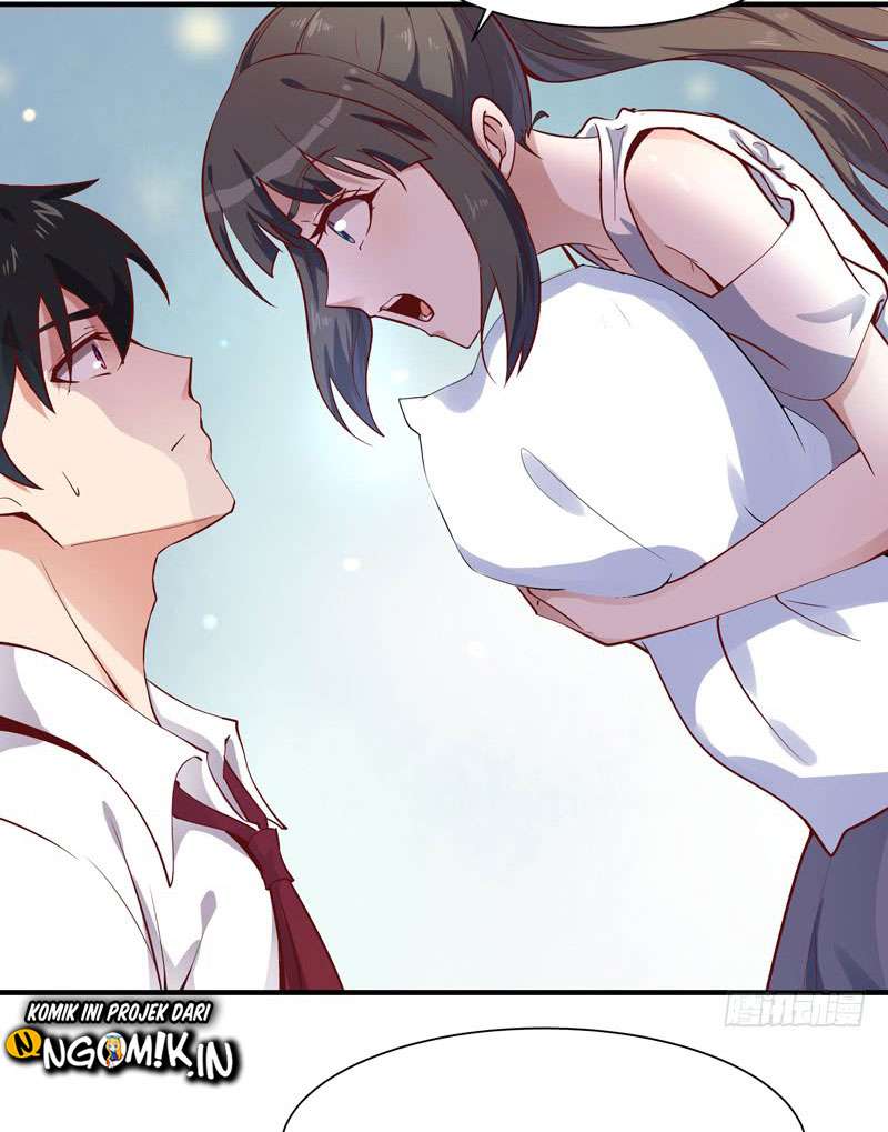 Rebirth City Deity Chapter 36 Gambar 21