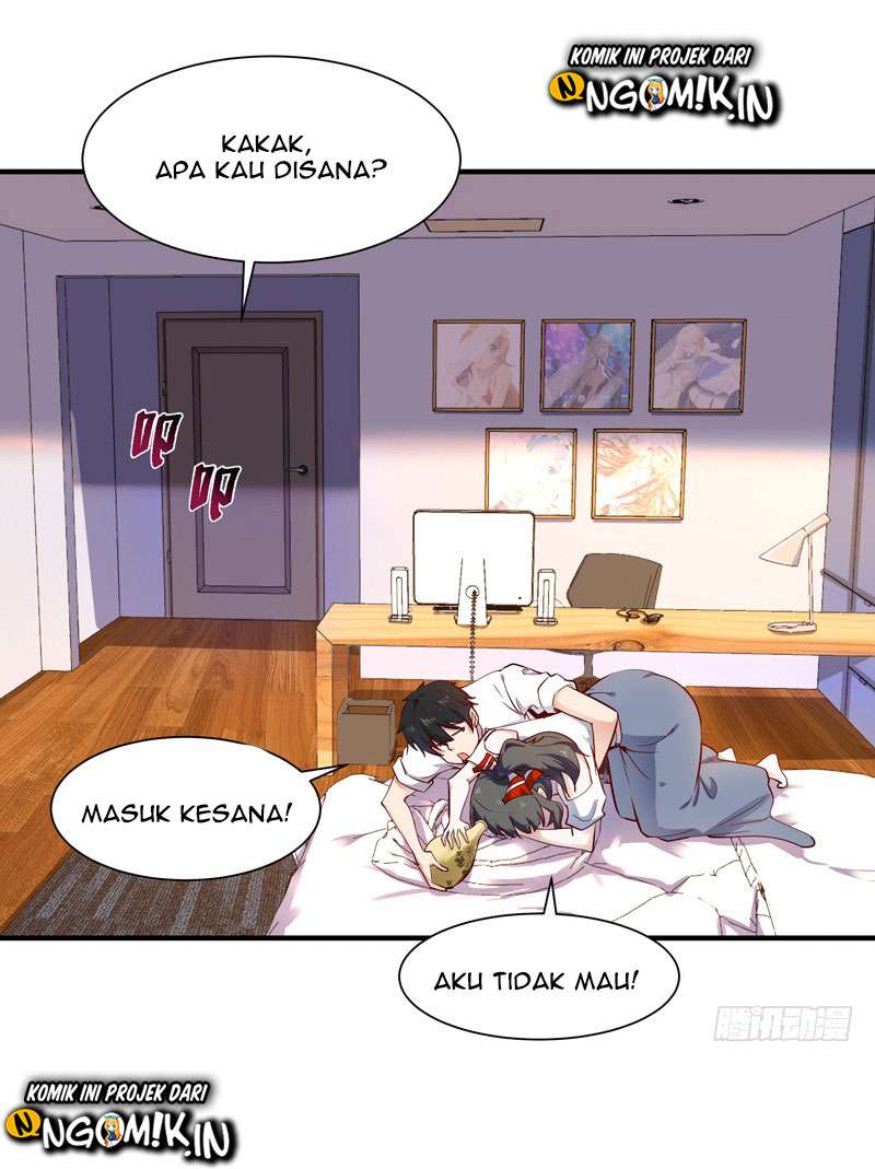 Rebirth City Deity Chapter 36 Gambar 25