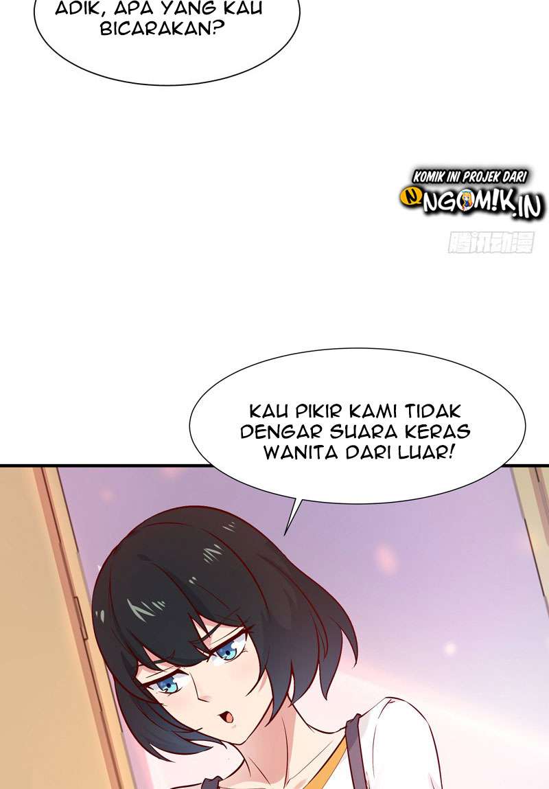 Rebirth City Deity Chapter 36 Gambar 29