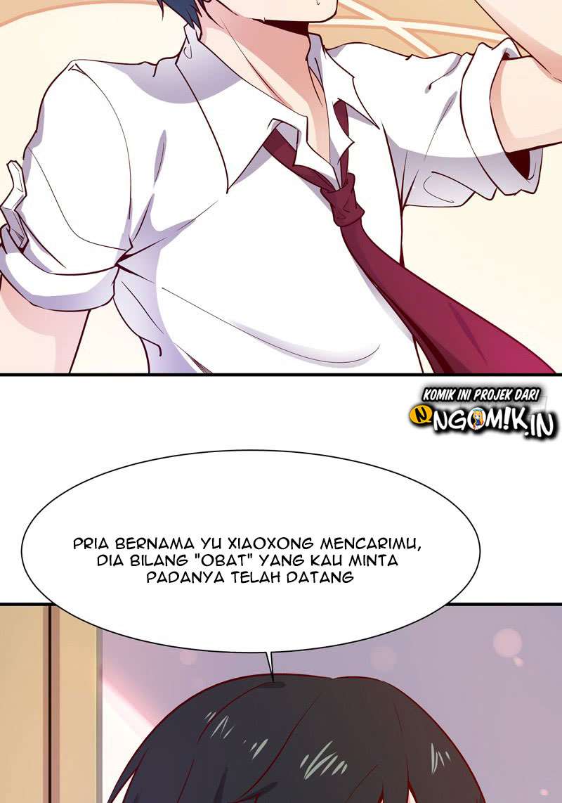 Rebirth City Deity Chapter 36 Gambar 31