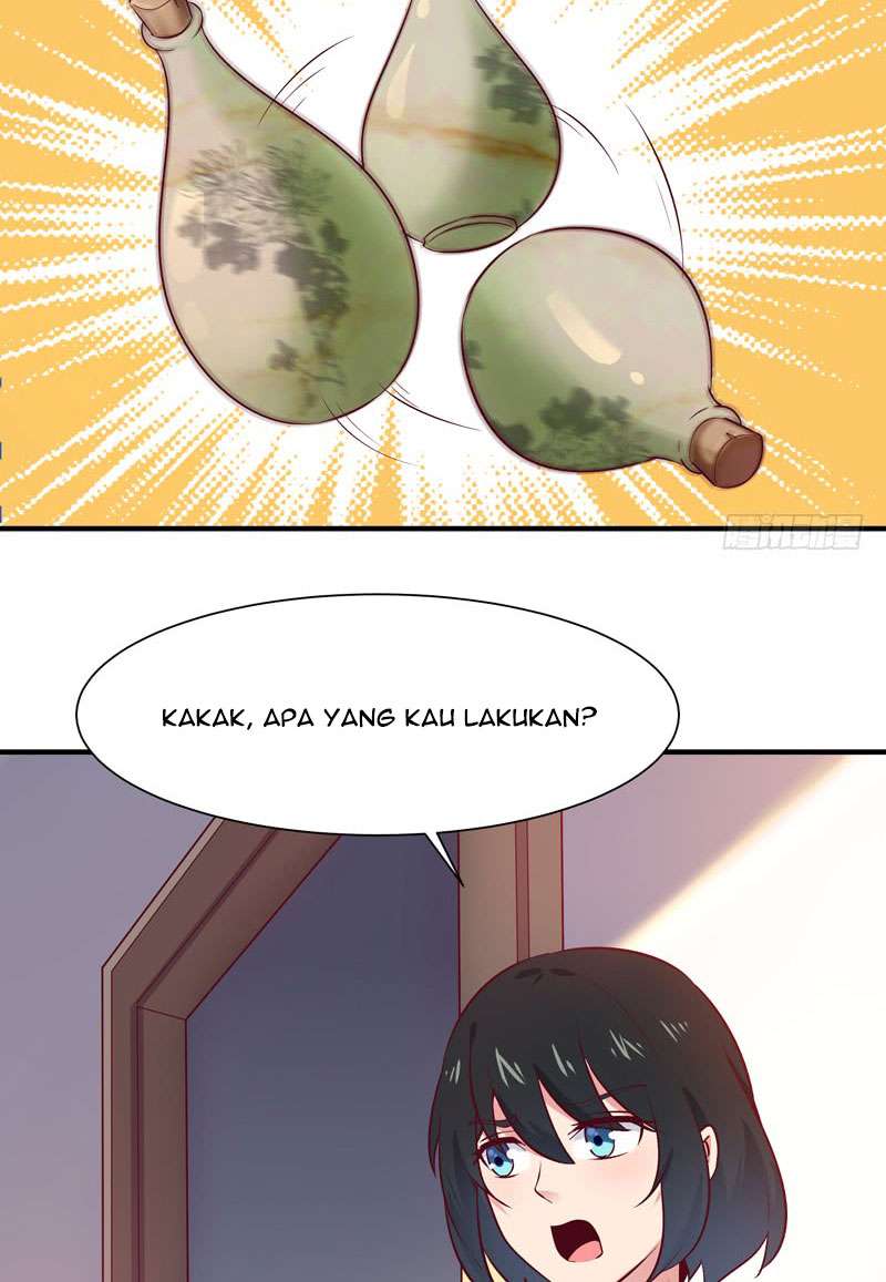 Rebirth City Deity Chapter 36 Gambar 35
