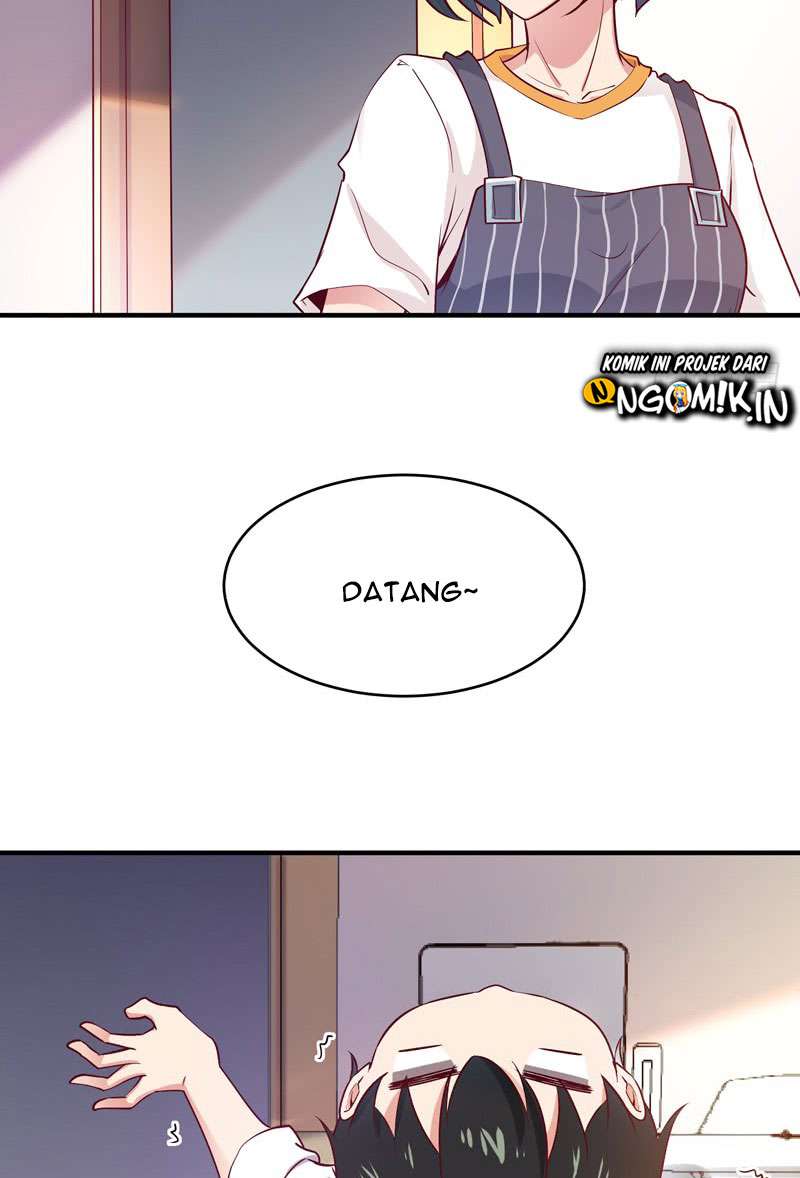 Rebirth City Deity Chapter 36 Gambar 36