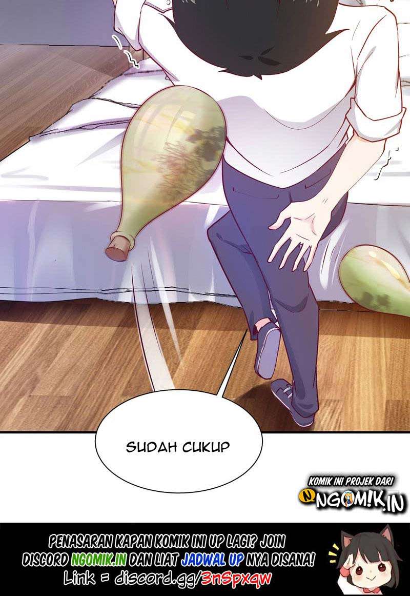 Rebirth City Deity Chapter 36 Gambar 37