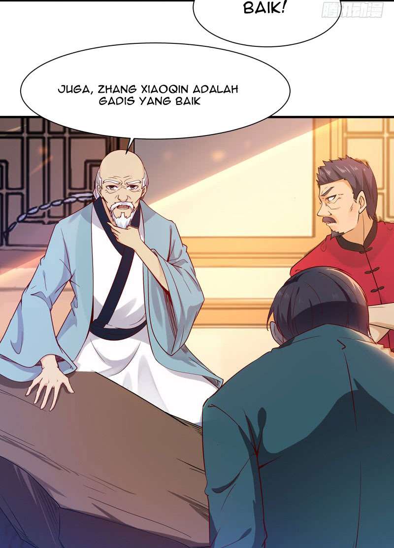 Rebirth City Deity Chapter 36 Gambar 6