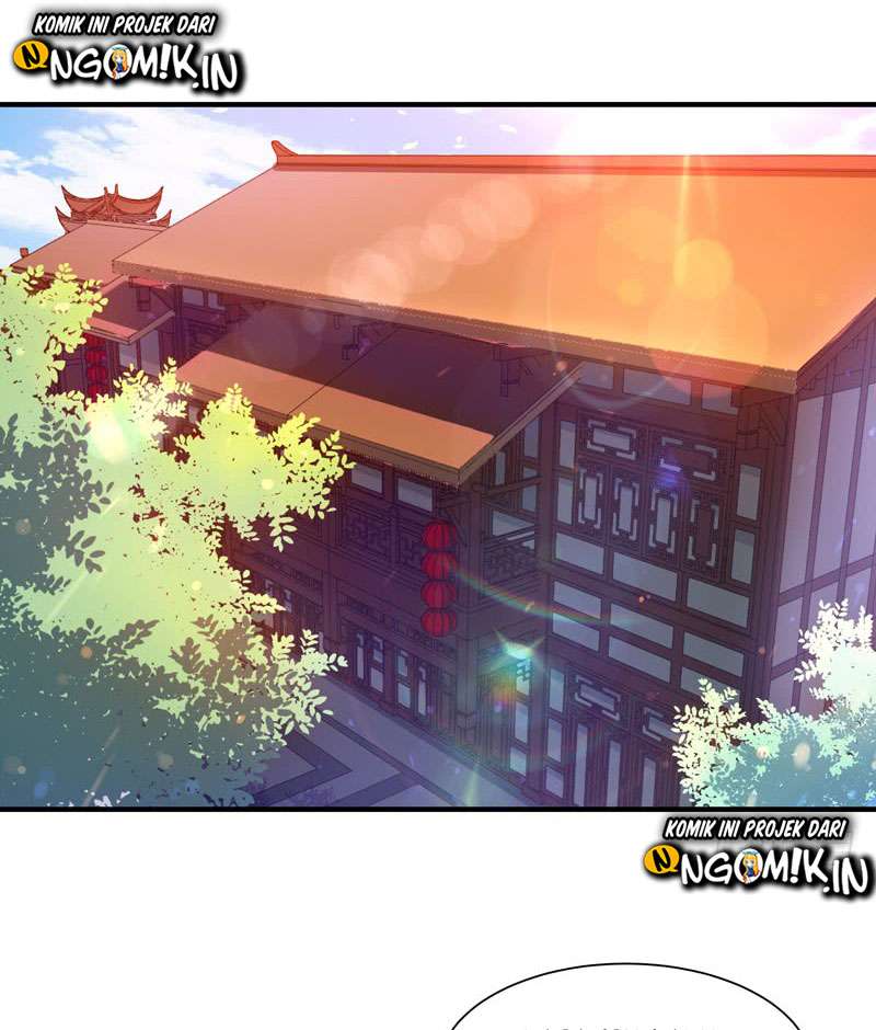Rebirth City Deity Chapter 36 Gambar 7