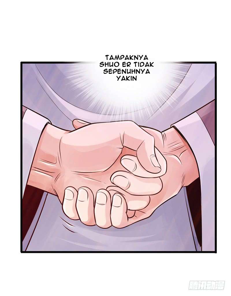 The Rebirt Taikoo Devil Chapter 24 15