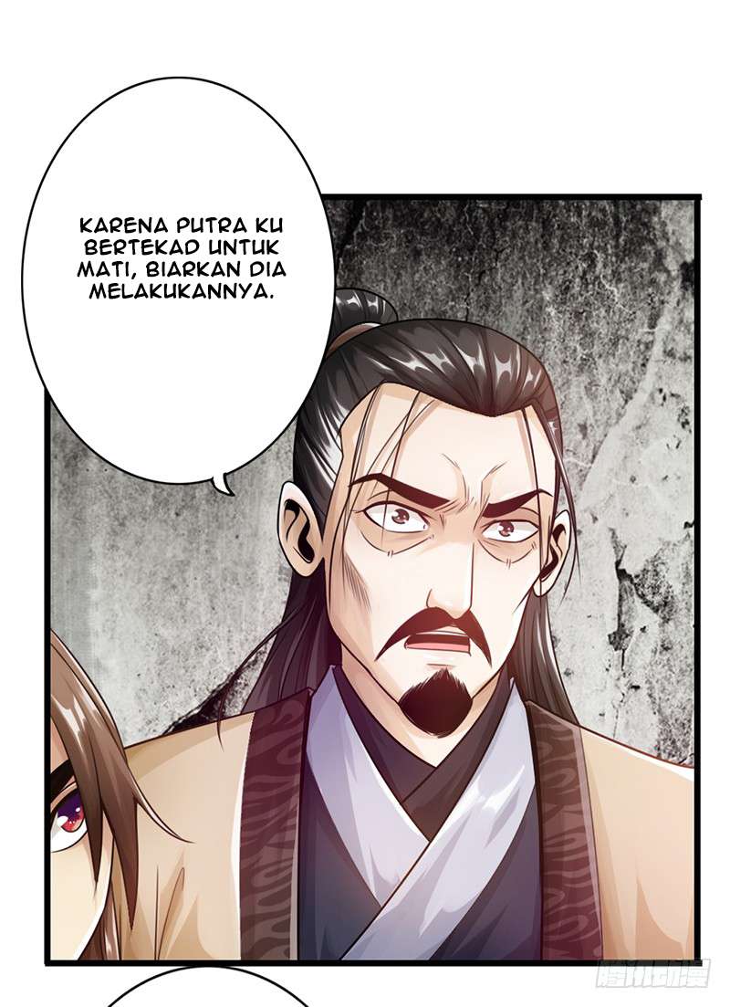 The Rebirt Taikoo Devil Chapter 24 9
